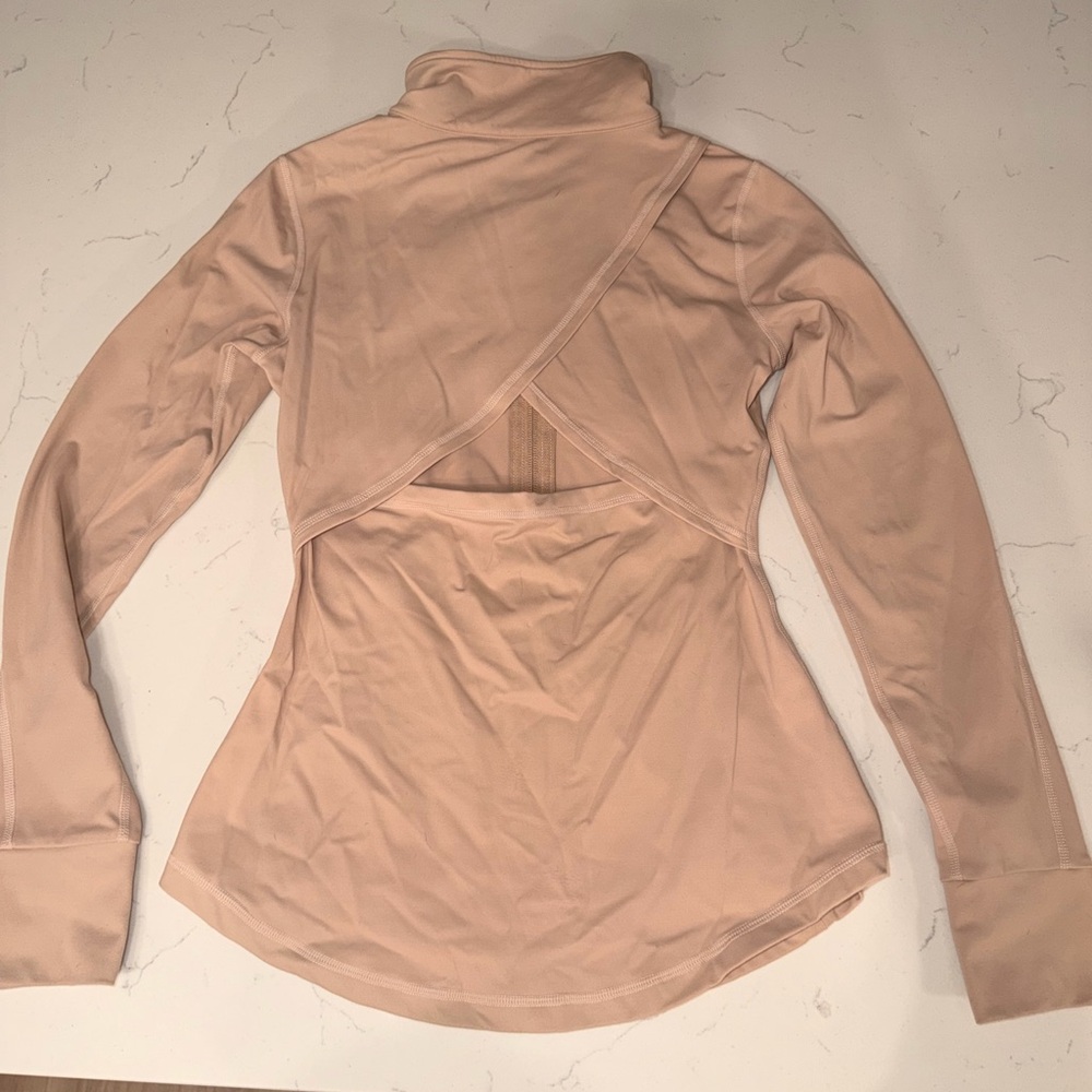 Buffbunny Donut Worry Zip Jacket - image 4